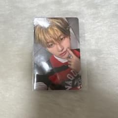 TWS play hard weverse ヨントン特典 ジフン - メルカリ