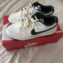 NIKE DUNK LOWダンク ロー ディープジャングルのサムネイル