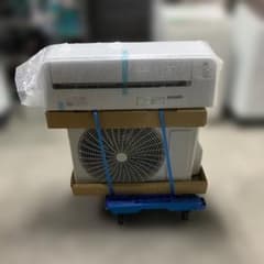 展示品 YAMADA RIAIR ルームエアコン 2025年製 YHA-S25R - メルカリ