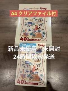 40th Summer ［3Blu-ray Disc+ビッグハンカチ］完全生産 - メルカリ