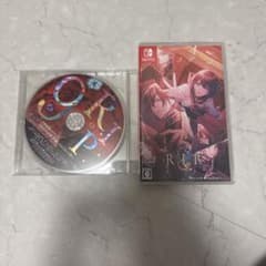 CD付き　9 R.I.P. 通常版のサムネイル