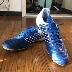adidas アディダス サッカー スパイク コパ 17.1 ジャパン HGのサムネイル