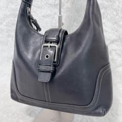 COACH ソーホー ワンショルダーバッグ スエード オールドコーチ COACH オールドコーチ ソーホー ワンショルダーバッグ - メルカリ