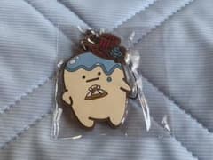 アイナナ　ラバーストラップ　王様プリン　四葉環のサムネイル