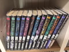 ブラック・ラグーン　1〜13巻セット　BLACK LAGOON ブラックラグーンのサムネイル