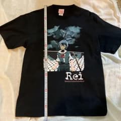 最終値下け 綾波レイ lain XL - メルカリ