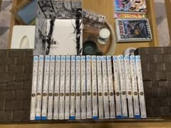 約束のネバーランド全巻セットのサムネイル