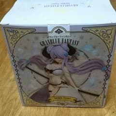 グランブルーファンタジー ナルメアのサムネイル