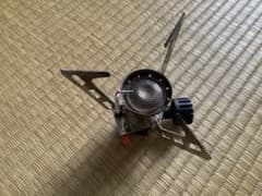 R*a様 EPIgas シングルバーナーのサムネイル