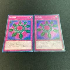遊戯王 破壊輪　SE シク　ミレニアムのサムネイル