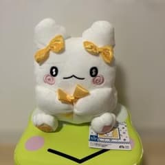 はなまるおばけ　ばーすでーなの！BIGぬいぐるみ⑥