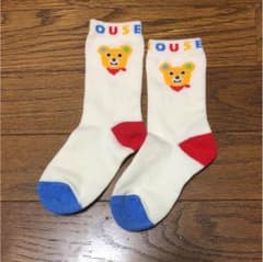 靴下のサムネイル