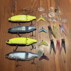 値下げ タイニークラッシュLow パーツ多数 DRT タイニークラッシュ LOW 4個セット パーツ多数付き - メルカリ