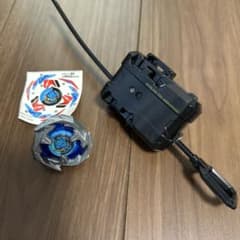 ベイブレード ドランソード 3-60F スペシャルverのサムネイル