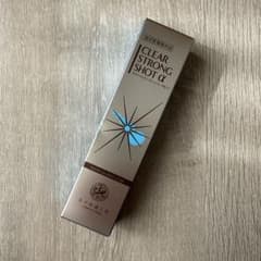 北の快適工房 薬用 クリアストロングショット アルファ 15g 新品 未