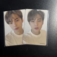 SEVENTEEN ミンギュ トレカ ひとりじゃない HMV 特典 - メルカリ