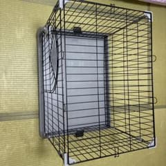 ペット用ケージのサムネイル