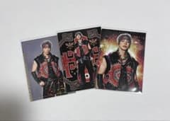 陣EXILE THE REASON フォトカード　セットのサムネイル