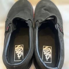 VANS スリッポンのサムネイル
