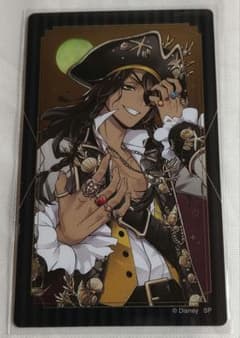 レオナ メタルクリアカード ハロウィン 2025 ノーマル ツイステ - メルカリ