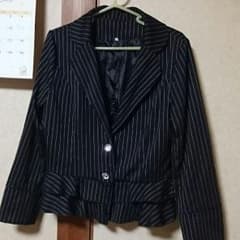 スーツ キャバ ジャケットのサムネイル