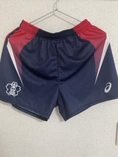 東山高校　バレーボール　ゲームパンツ m45992115804_1.jpg?1711954874