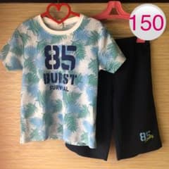 マザウェイズ キッズ セットアップのサムネイル