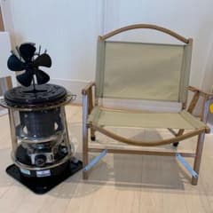 カーミットチェア　ワイド　ベージュKermit Wide Chairのサムネイル