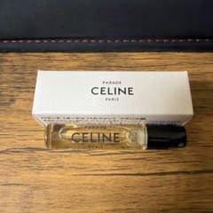 セリーヌ パラードオードゥ パルファン サンプル2ml 未使用のサムネイル