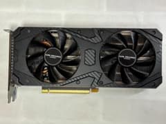 RTX 3060 1-Click OC 12GB GDDR6 玄人志向 玄人志向 GALAKURO GAMING NVIDIA GEFORCE RTX 3060 搭載 グラフィック
