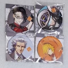 コンパス 非売品缶バッジ まとめ売り - メルカリ