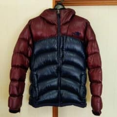 ☆HIROSHI様専用☆ ノースフェイス アコンカグアフーディ ダウンジャケットのサムネイル