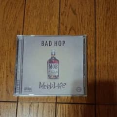 BADHOPアルバムのサムネイル
