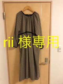 SM2 ロングワンピースのサムネイル