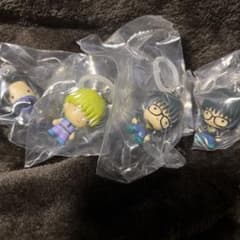 HUNTER×HUNTERめじるしアクセサリーのサムネイル