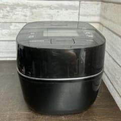 TOSHIBA IH炊飯器 RC-10VSR ジャンク品 TOSHIBA RC-10VRV 炊飯器 ジャンク品 - メルカリ