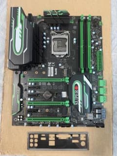 SUPERMICRO C7Z270-CG マザーボード ジャンク品のサムネイル