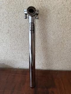 BMX シットポストPrimo Rod Seatpost Old School | Mercari