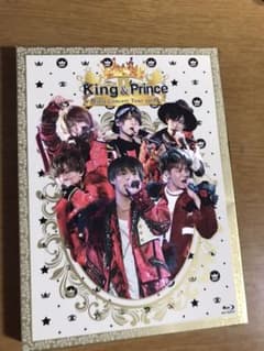 King & Prince/First Concert Tour 2018〈初…のサムネイル