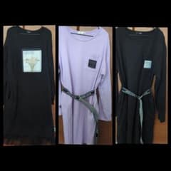 JENNILOVE 長袖ワンピース セットのサムネイル