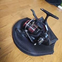 Daiwa シグナスのサムネイル
