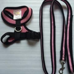 ムクムク様専用  美品 犬リードセットのサムネイル