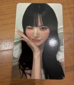 MADEIN LINK UP 2026 MABY Gift セリナ トレカ - メルカリ