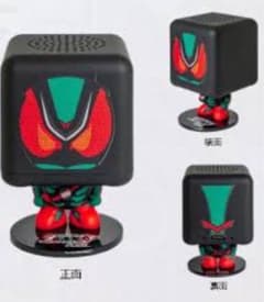 超英雄祭2026 仮面ライダーゼッツオリジナルスピーカーのサムネイル