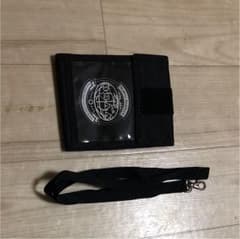バイオハザード  BSAA ポーチのサムネイル