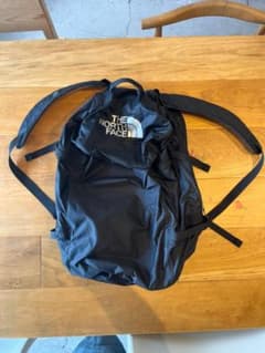 THE NORTH FACE ザ・ノースフェイス フレームドダッフルのサムネイル