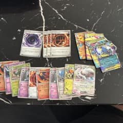 ポケモンカードゲーム まとめ売りのサムネイル