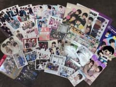 ジュニア　Lil かんさい HiHi Jets グッズ まとめ売り　公式写真多数のサムネイル
