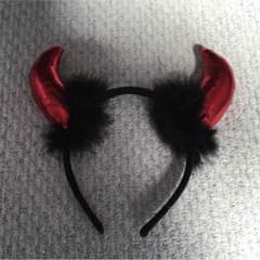 コスプレカチューシャのサムネイル
