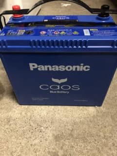 未使用　CAOS  N-80B24L/C7のサムネイル